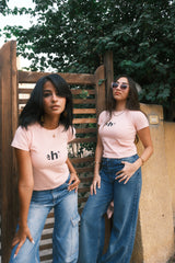 The “eh” Tee