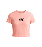 The “eh” Tee