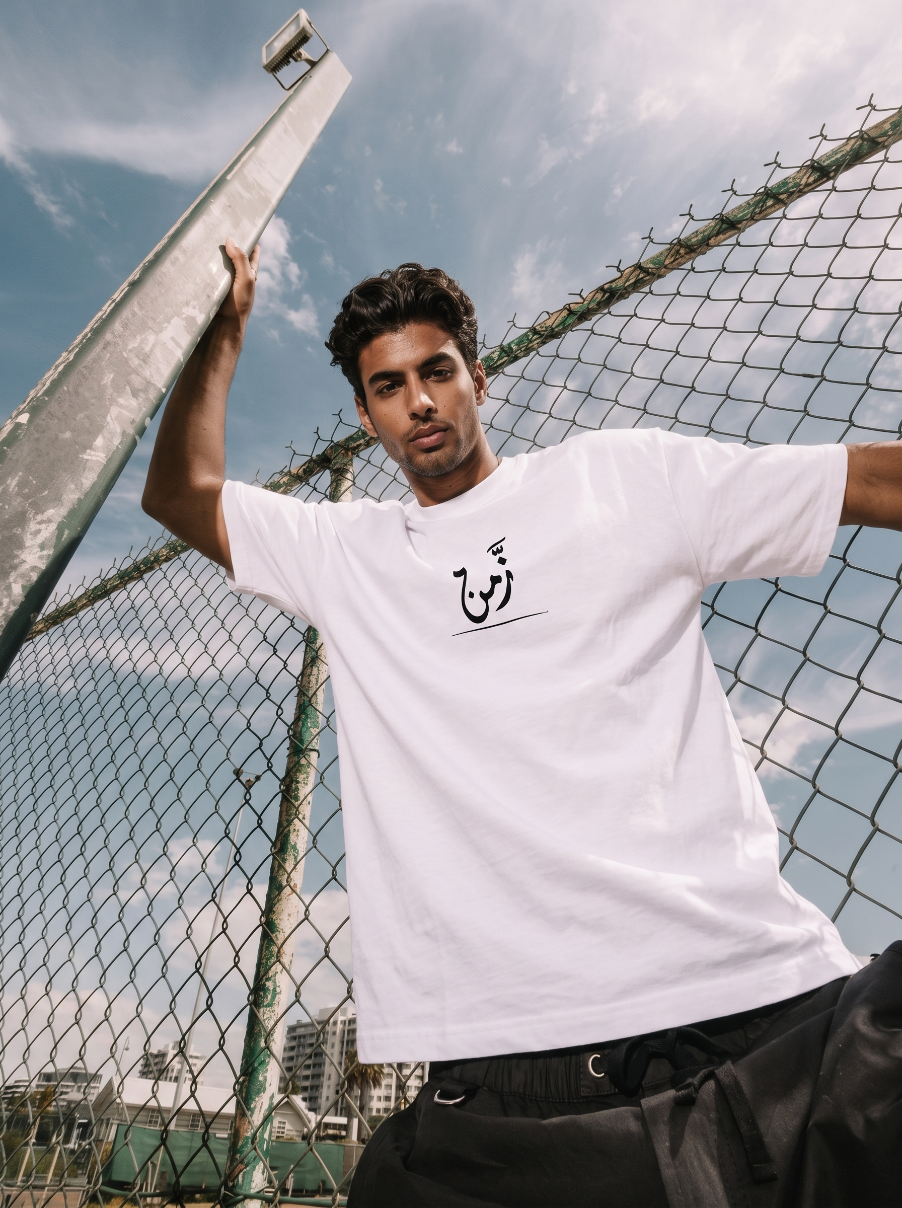 T.shirts