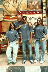 The Over-Shadow Tee
