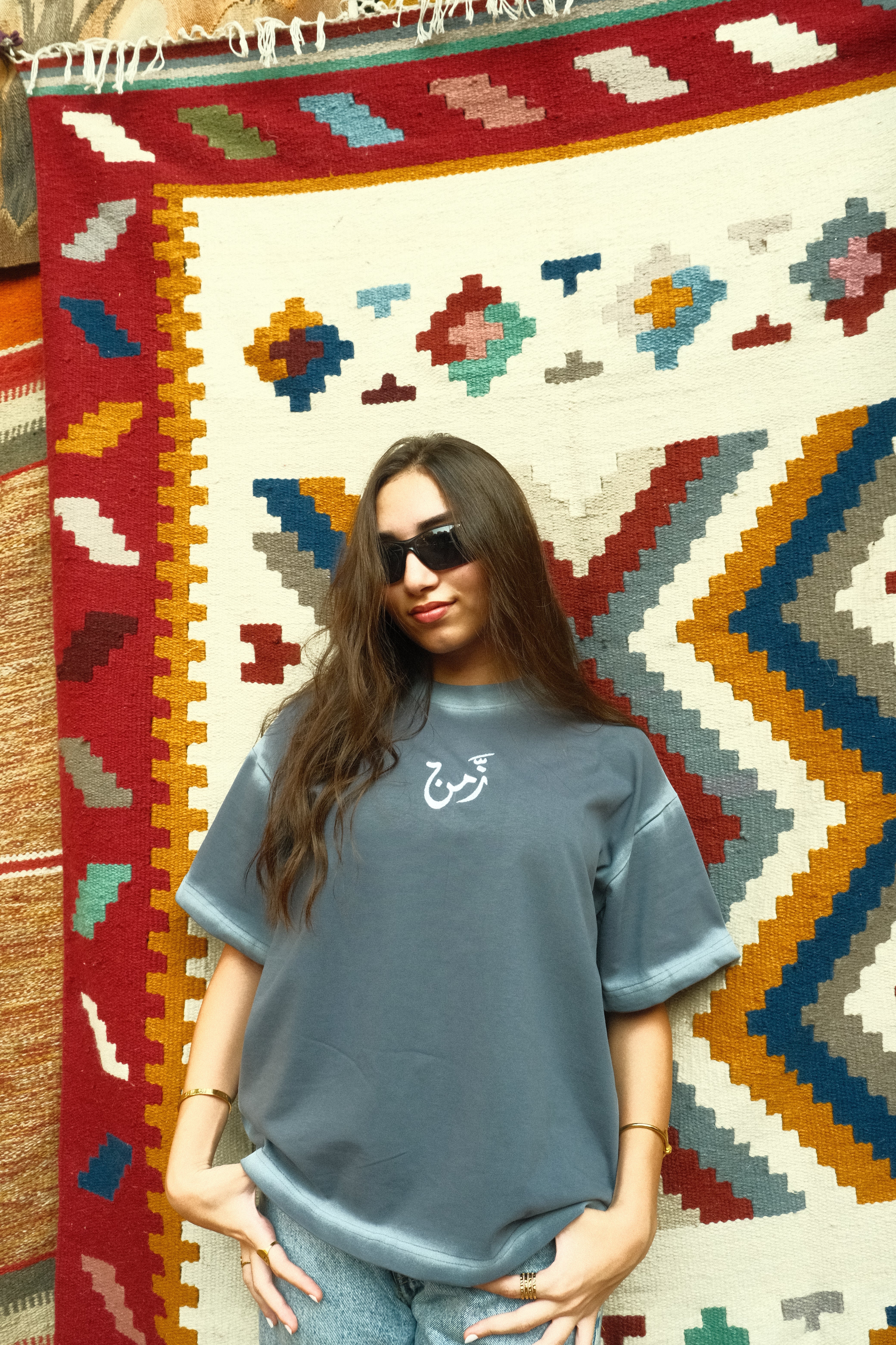 The Over-Shadow Tee
