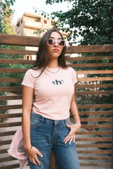 The “eh” Tee