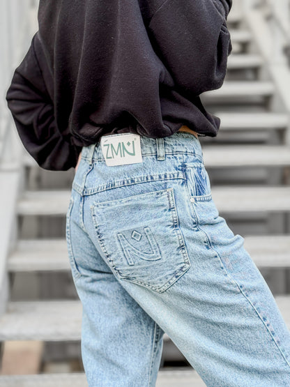 zmn jeans