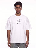 ZMN White Tee