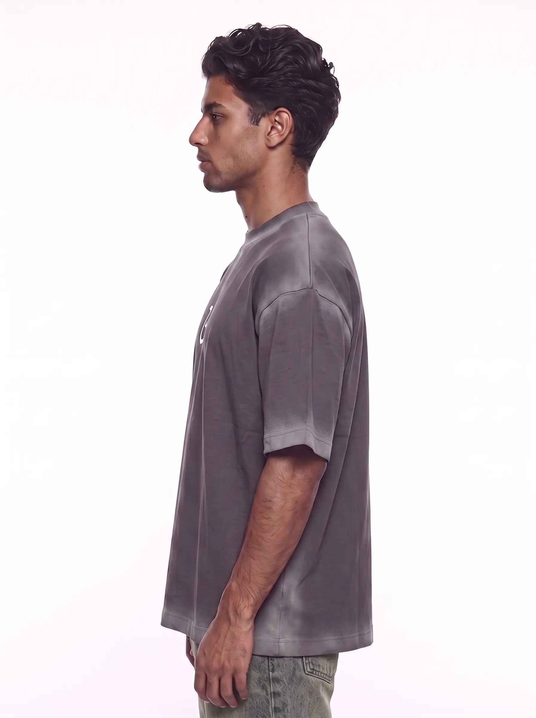The Over-Shadow Tee