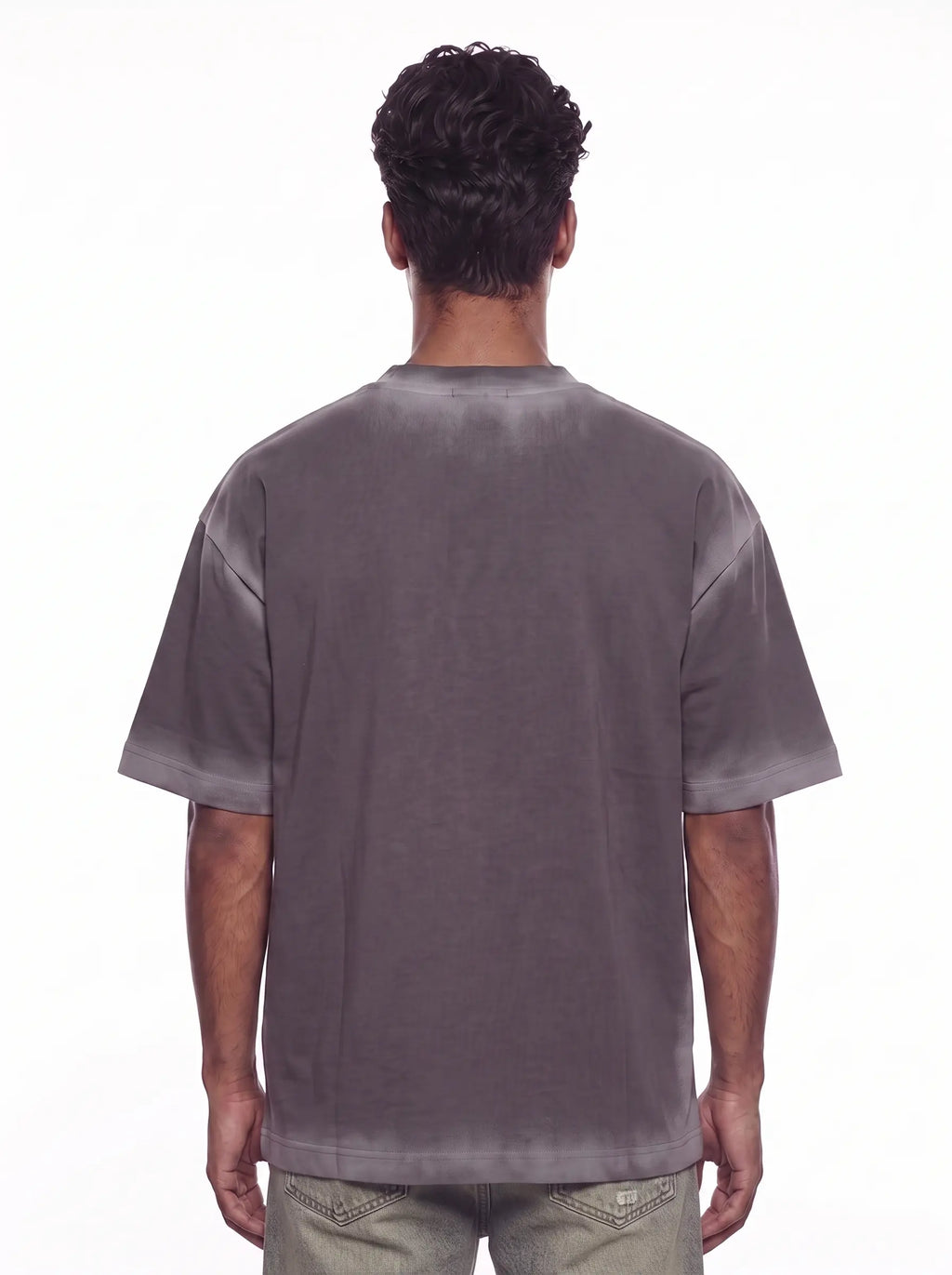 The Over-Shadow Tee