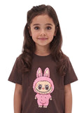 labubu tee