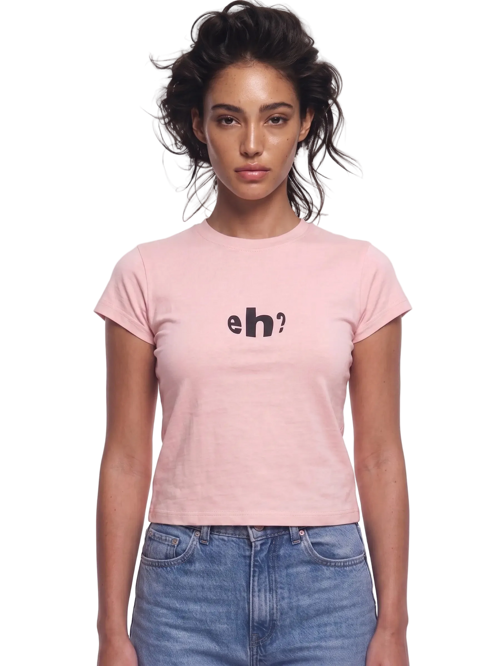 The “eh” Tee