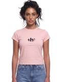The “eh” Tee