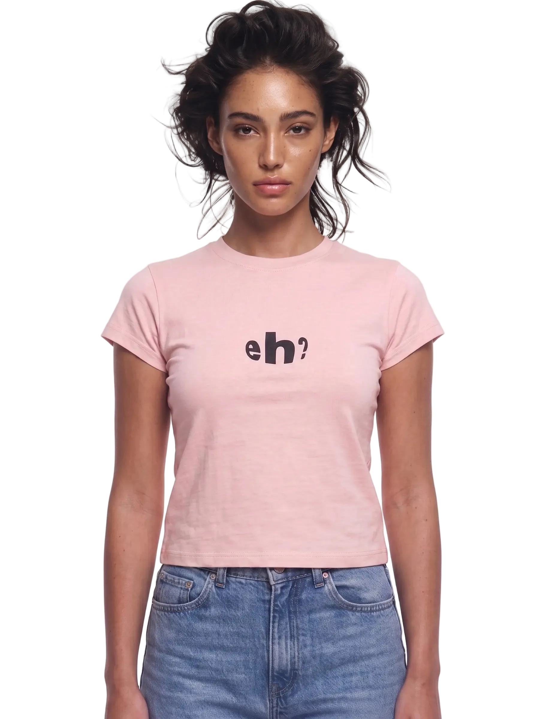 The “eh” Tee