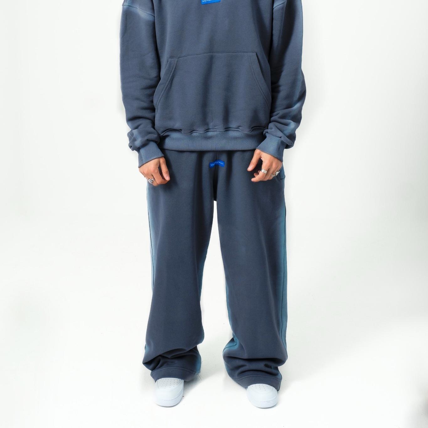 Storm Blue Jogger