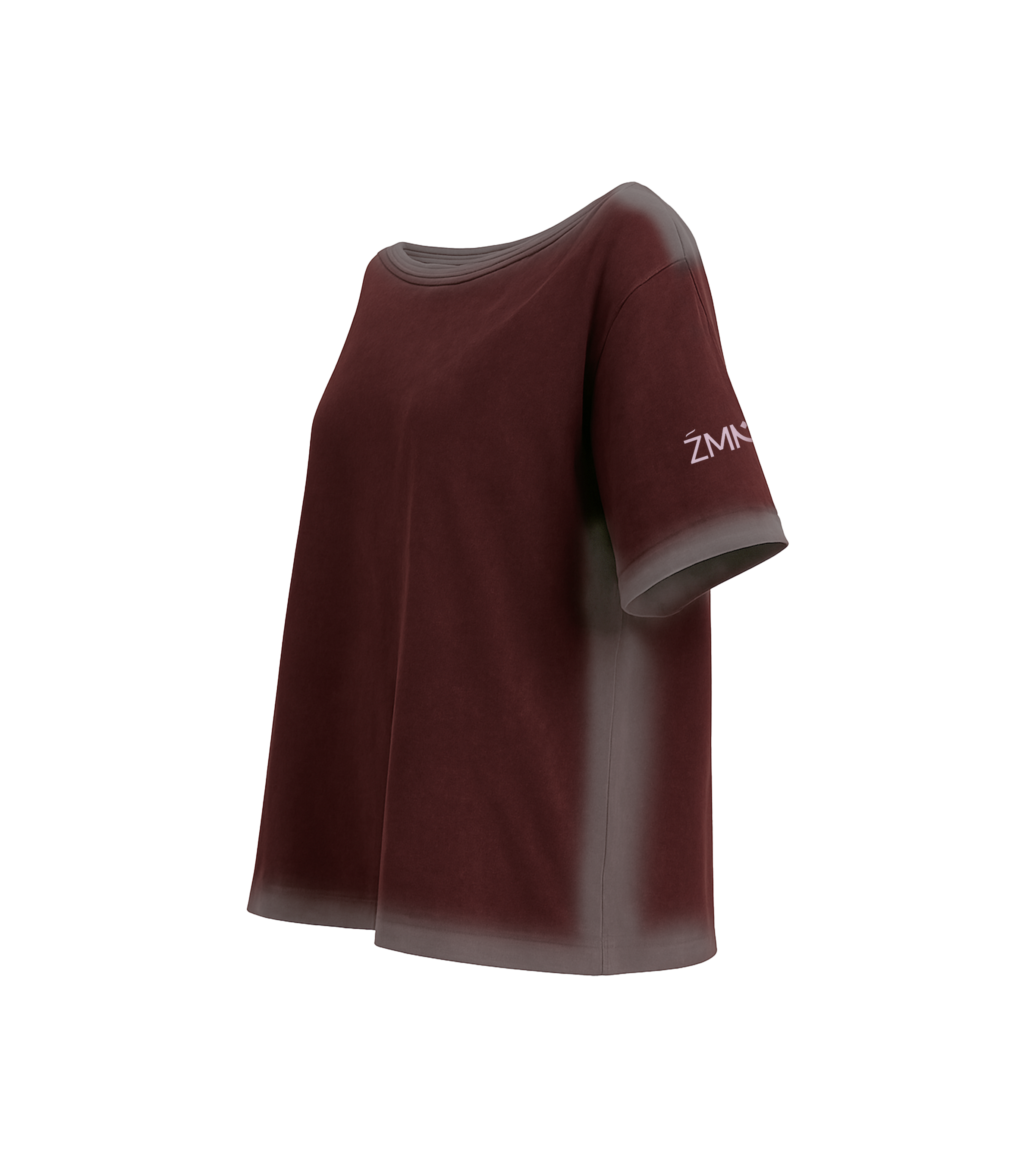 OFF-Shoulder Tee